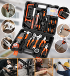 Coffret à Outils Multifonction – La Solution pour Tous vos Travaux