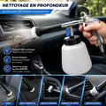 Pistolet Tornador de Nettoyage Auto – Nettoyage en Profondeur