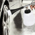 Pistolet Tornador de Nettoyage Auto – Nettoyage en Profondeur