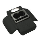 Organisateur Voiture Multifonction – Rangement & Porte-Gobelets
