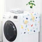 Housse de Réfrigérateur avec Poches de Rangement – Organisation & Protection (Pack 3 pieces)