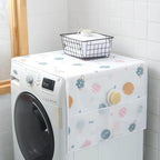 Housse de Réfrigérateur avec Poches de Rangement – Organisation & Protection (Pack 3 pieces)