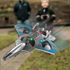 Fighter Jet – Drone Quadricoptère Télécommandé