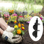 Plant’Express™ – Tarière de Plantation pour Perceuse