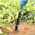 Plant’Express™ – Tarière de Plantation pour Perceuse