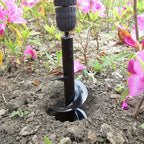 Plant’Express™ – Tarière de Plantation pour Perceuse