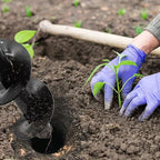 Plant’Express™ – Tarière de Plantation pour Perceuse