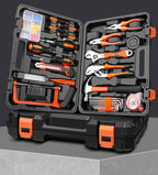 Coffret à Outils Multifonction – La Solution pour Tous vos Travaux