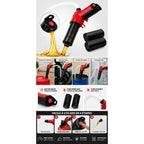 Pompe Électrique Portable Multi-Usage