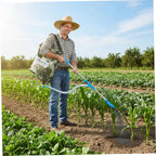 Backpack Fertilizer Spreader – Easy & Precise Granule Applicator