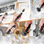 Nettoyeur Vapeur Multifonction  Maison, Cuisine & Voiture