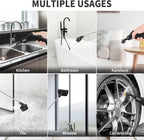 Nettoyeur Vapeur Multifonction  Maison, Cuisine & Voiture